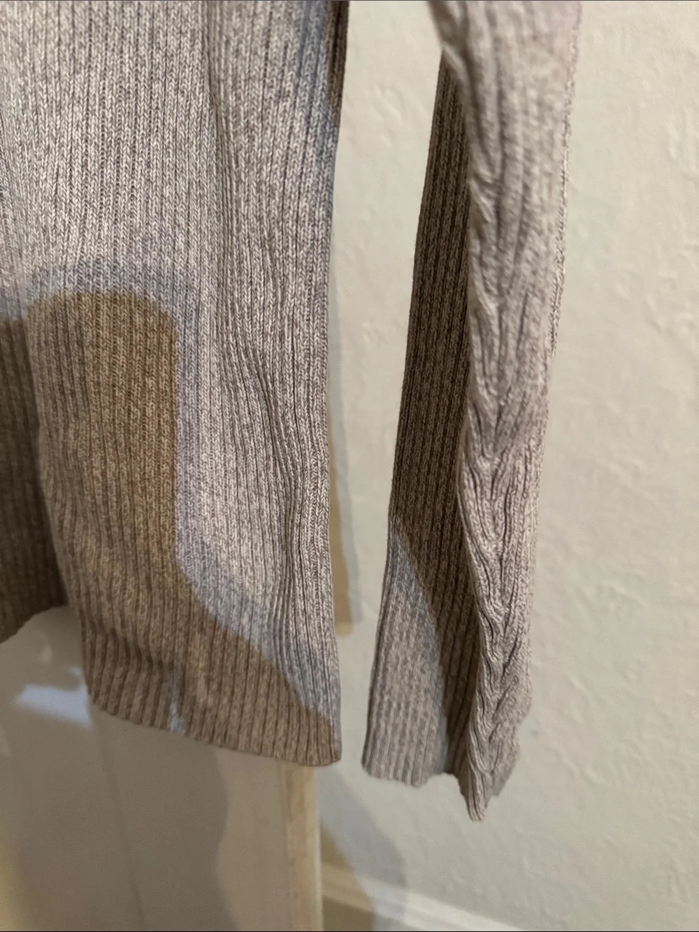 Banana Republic V-neck Sweater